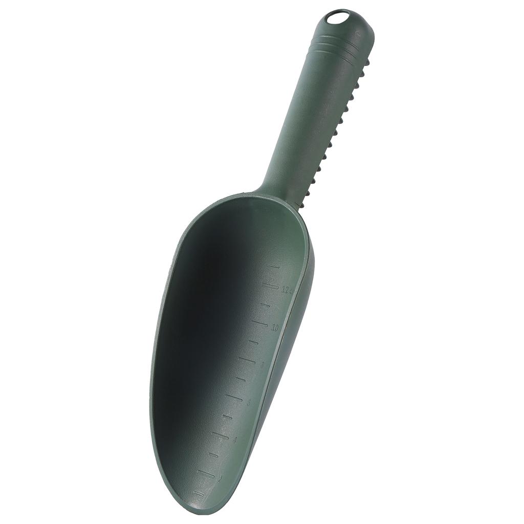 Garden Shovel Gardening Tools Shovel Digging Shovel Lawn Planting Shovel Soil Planting Digging Transplant Tool Loosening Shovel
