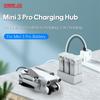 STARTRC Intelligent Flight Battery Charger Charging Hub for DJI Mini 3 Pro Batteries Plus 2453mAh 3850mAh Power Accessories