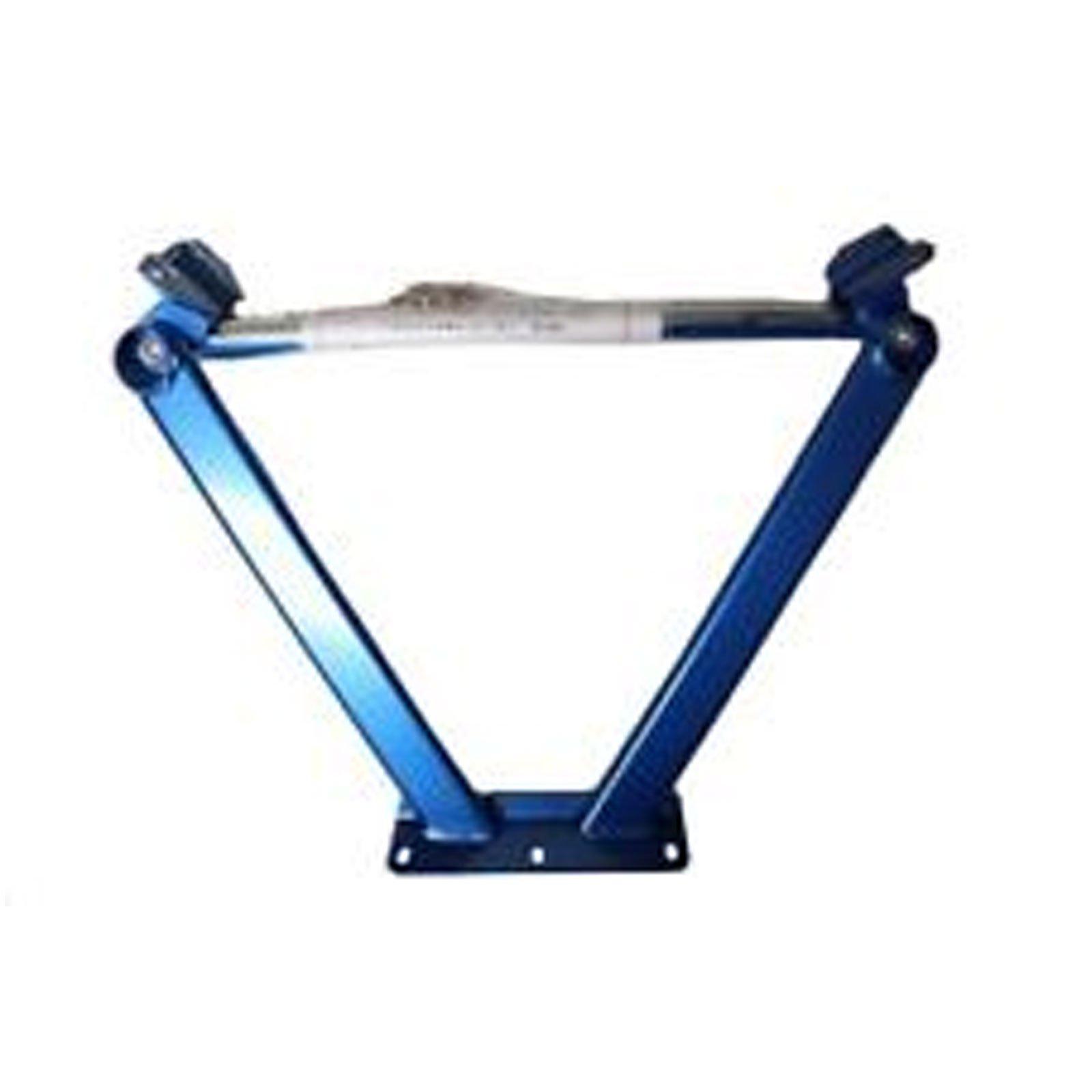 

CUSCO Rear Nissan Skyline Coupe 288 492 RB [Power Brace] (For Bulk)