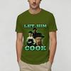 Unisexs Breaking Bad T Shirt 100 Cotton Clothes Hipster Short Sleeve O Neck Tees 4XL 5XL TShirts