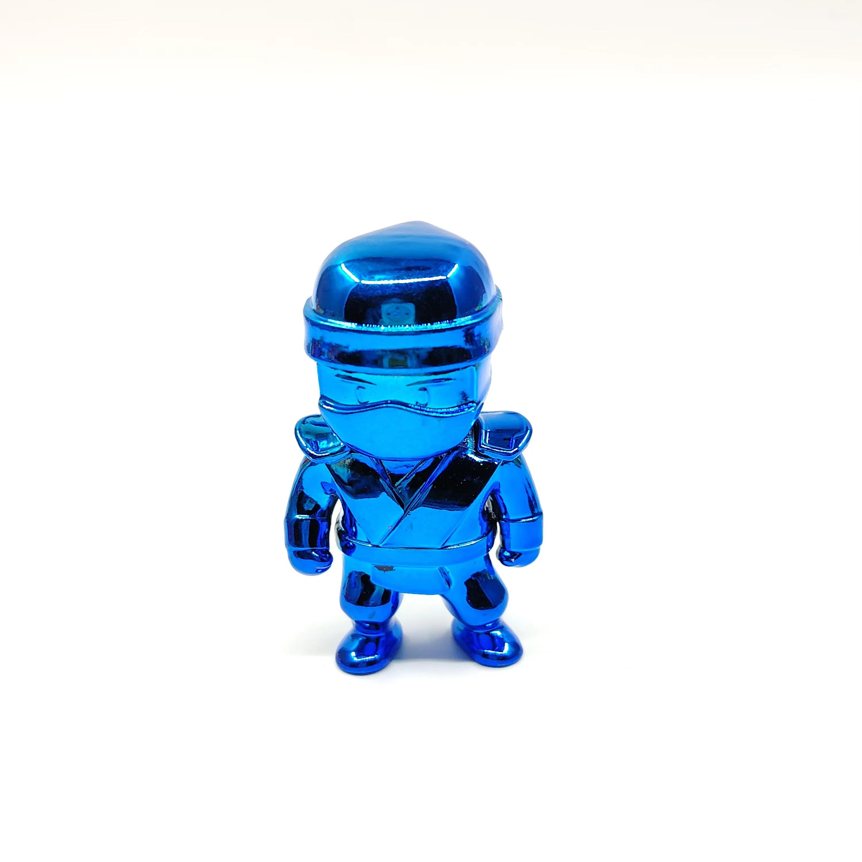 

New Stumble Guys Original Action Figure Kawaii Anime PVC Game Model Statue Multiplayer Type Collection Kids Birthday Gift Toy