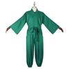 Rantaro Nintama Cosplay Costume Multicolour Clothing Stage Prop Performance