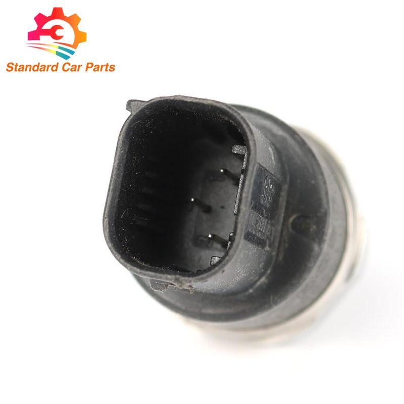 0265005303 Fuel Pressure Sensor For BMW E38 E39 E46 E66 528i