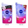 Nivea Japan - Angel Skin Körperwaschgel