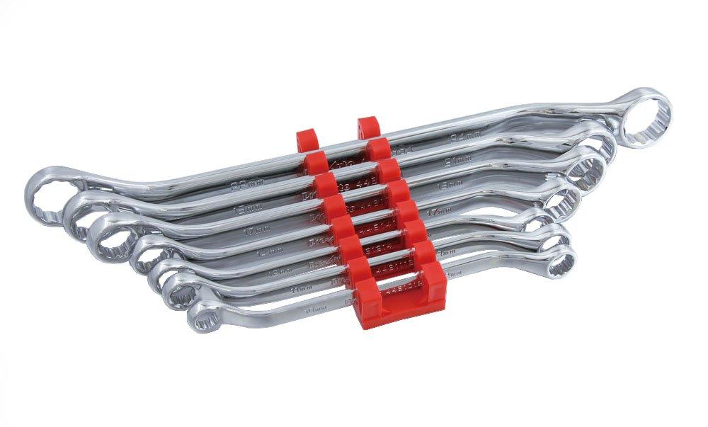 

Box Wrench Set Pro-Auto 7-Piece BW-7S