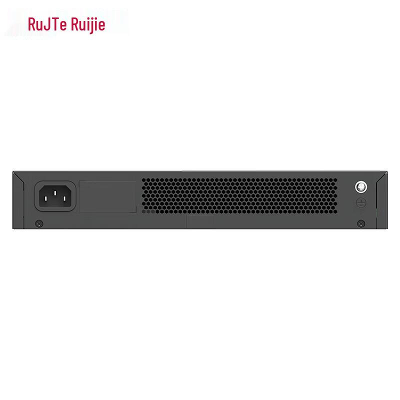 Ruijie RG-ES124GD-E 24-Port Gigabit Unmanaged Switch