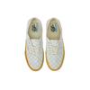 Vans Autentické SF kockované - Dymovo modré s gumovou podrážkou Unisex tenisky Marshmallow VN0A4BWT7Z2