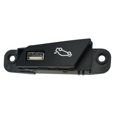 Trunk Button Switch Assembly with USB Port Car Trunk Button Switch Easy Installation Auto Accessories for Chevrolet Cruze LHD