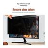 ECOLA Privacy & Anti-Blue Light Screen Protector