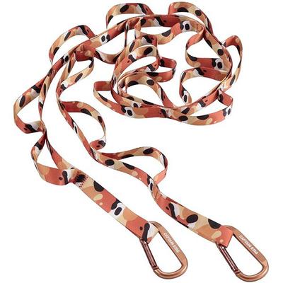 Captain Stag Captain Stag Um 1563 [Schlaufenseil mit Karabiner Sparrow Camo ]