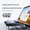 Ugreen Magnetic USB-C Fast Charging Cable