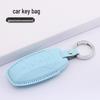 Compatible Key Case for BYD Models: Han, Qin Plus DMI, Song Pro, Tang L, Yuan 05, Seagull, Seal 06, Dolphin