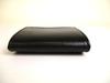 Authentic PRADA Saffiano Black Leather Coin Case Purse #a883  Refurbished