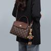 Bag Women's New Autumn and Winter Messenger Bag Fashion Versatile Commuter Shoulder Bag Handbag