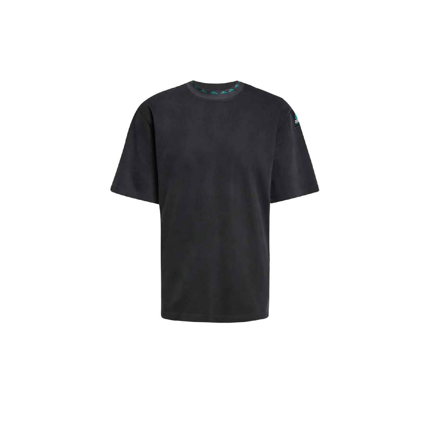 Adidas EQUIPMENT FW24 T Shirt Men s Black JL9286 M