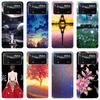 For Xiaomi Poco X4 Pro 5G PocoX4 Pro 5G Case Soft Silicone Back Cover Cartoon Phone Case Fashion