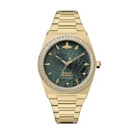 Vivienne Westwood Women`s Charterhouse Quartz Watch