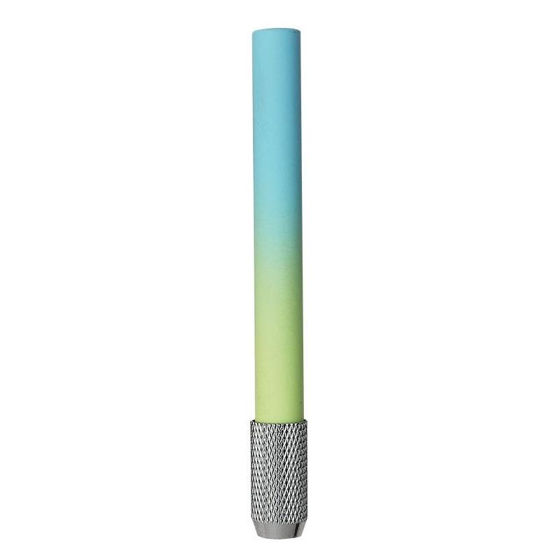1Pcs Writing Metal Color Rod Adjustable Single Head Pencil Extender Holder Sketch School Painting Art Write Tool