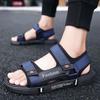 Herren Sommer Strandsandalen - Neue Outdoor Freizeit Mode Vietnam Sportsandalen
