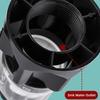 Anti-odor Basin Drain Dual-use Basin Drain Hose and Accessories New Hand Basin Drainage Component