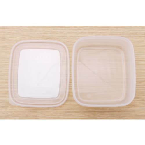 Lastro Snack Case, Large, 1.19L, B-1805, 031098