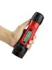 Sonar Ice Fishing Fish Finder with LED Underwater Light Wireless Waterproof Handheld Fish Finder with 0.8-90m Detection Depth