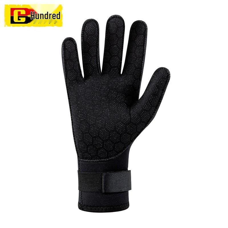 Bago 3MM Diving Gloves XL