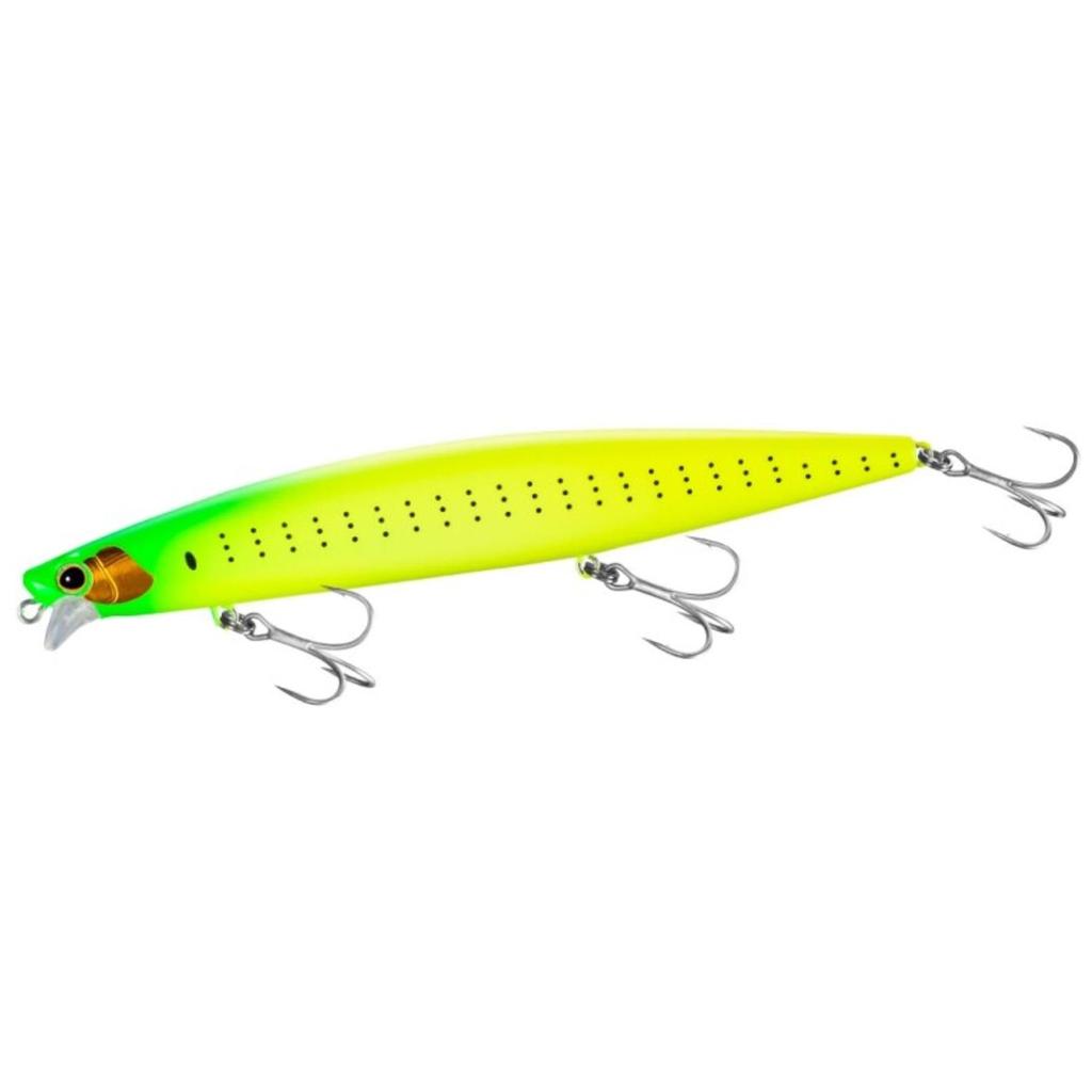 Shimano Seabass Lure Minnow Exsence Responder 149F Jet Boost 017 Matte Kono Chart XM-S49P
