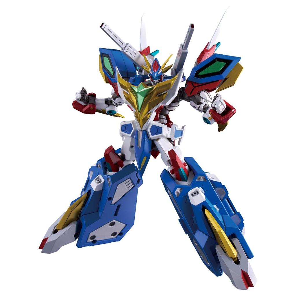 T-SPARK TOYRISE Burn Braeburn Actionfigur