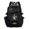 Mochila Curry 30 Golden State Warriors NBA Irving 24 Estrela do Basquete Ensino Fundamental Médio Alta Capacidade