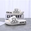 Eva Soft Lightweight Childrens Slippers With Fun Cartoon Patterns Nonslip For Home And Use Bath