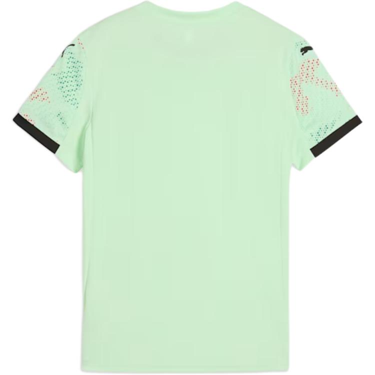 New PUMA Réplica De La Playera De Fútbol Away Para Mujer Portugal '25 779211-05