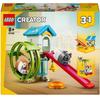 LEGO Creator 31155 Колесо для хомяка