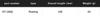 Prodám Shimano OT-160Q Ocea Dream Tune 160F Pencil Floating Lure 004 659392