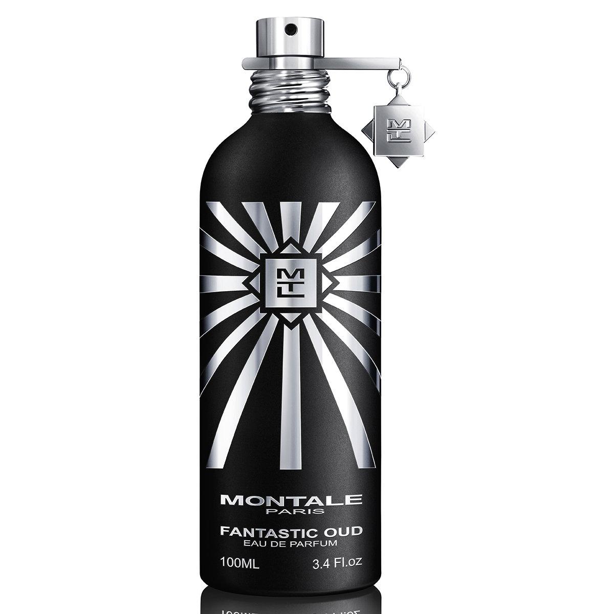 Montale, Fantastic Oud, Eau De Parfum
