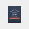 [Coffee Masterpiece] Specialty Drip Bag Black Pearl