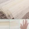 Home Non-Slip Carpet Underlay PVC Multi Purpose Liner Safe Anti-Slip Mat Mesh Lining Carpets Rug Pad for Decoration Accessories