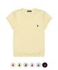 BHPOLOCLUB Women'S Summer Shawl Set Short Sleeve Knit 6 Colors Tk105