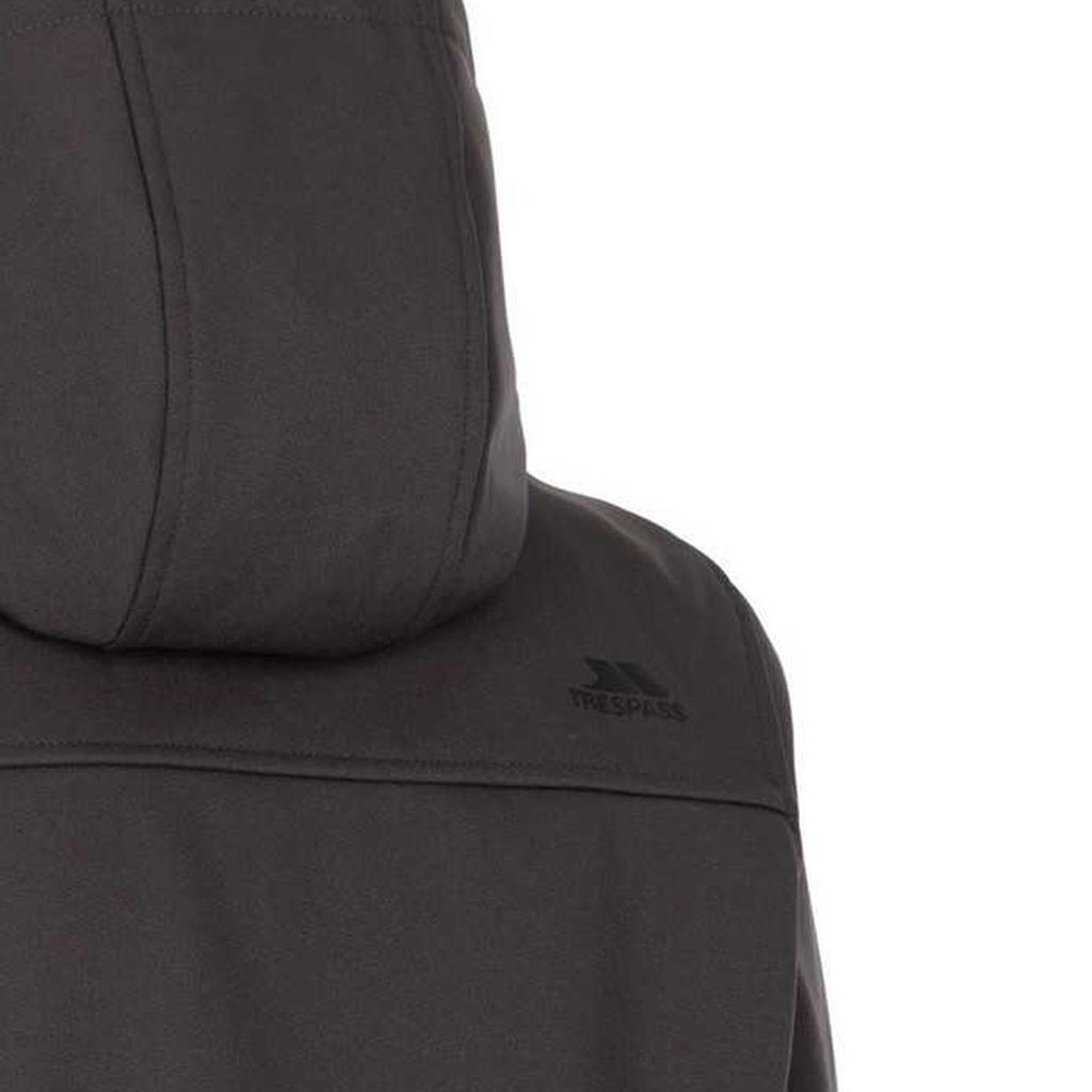 Womens/Ladies Neman TP75 Soft Shell Jacket