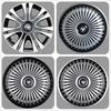 16-Inch Wheel Cover for Foton Toano EV New Energy Models