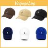 Stylish Unisex Baseball Cap Adjustable, Breathable, And Sun-blocking