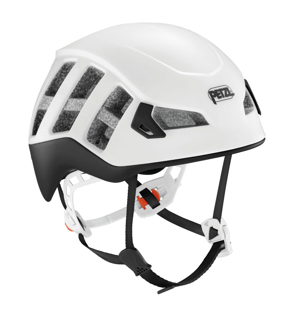 

PETZL Метеор (Размер M/L) Белый черный (А071CA) [Элемент]