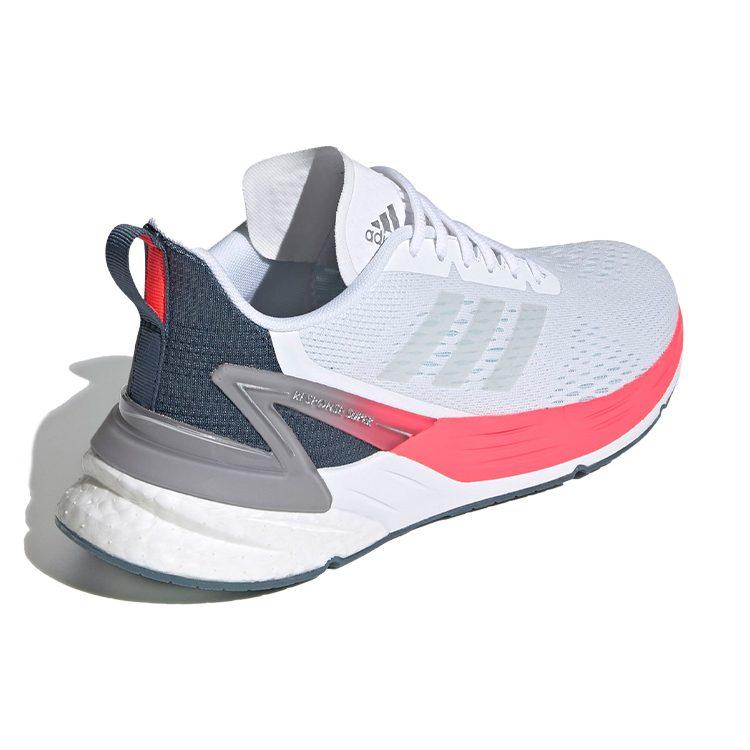 Adidas Wmns Response Super 'White Power Pink' Women's FX4835