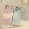 Candy Color Silicone Case For iPhone 17 ProMax 16 13 12 15 14 Pro Side Love Phone Cases For iPhone 16 13 17 11 14 15 Plus Cover