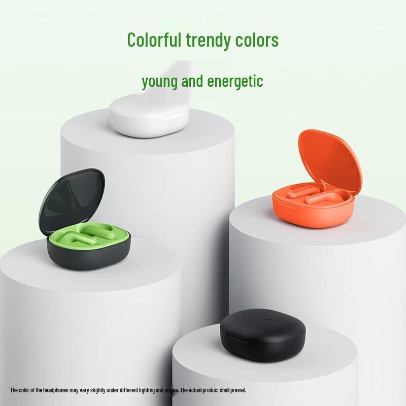 Xiaomi Redmi Buds 4 Lite True Wireless Earbuds