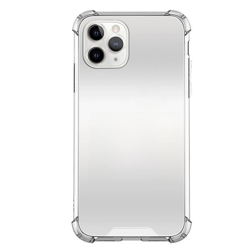 Zhitai Mirror Case: Compatible with iPhone 13/15 Pro, Huawei Mate 60 Pro, Xiaomi 13