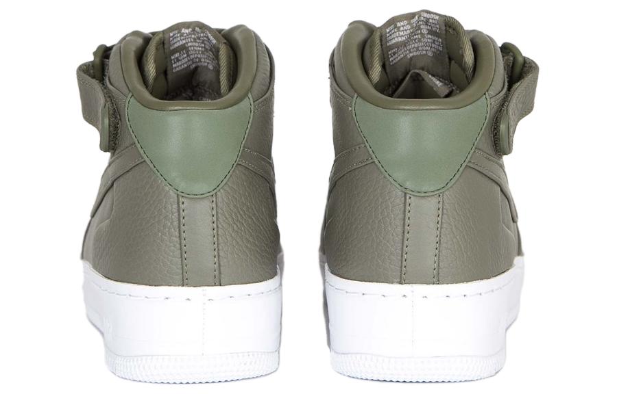 Nike Air Force 1 Mid Urban Haze 819677-300