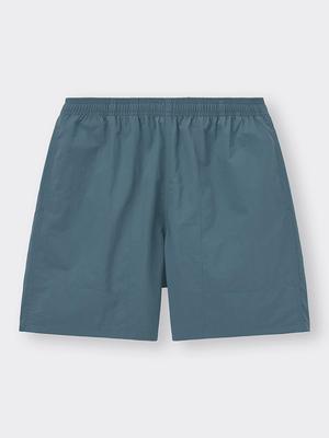 Color Active Shorts