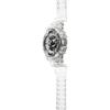 Casio G-Shock GA-114RX-7A Analog-Digital Watch Water Resistant Shock Resistant White