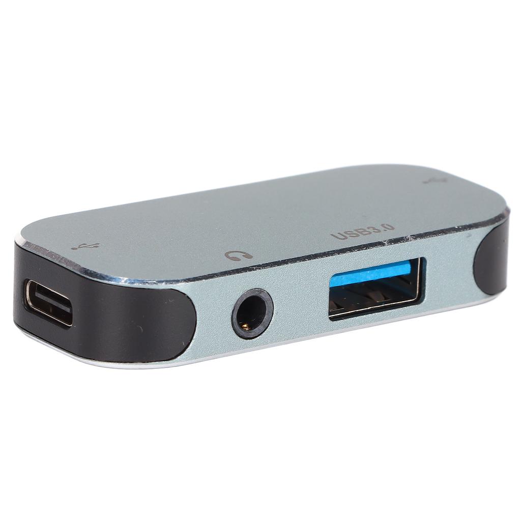 USB C Adapter Universal USB C to 3.5mm Audio Adapter Headphone Jack Charging Adapter